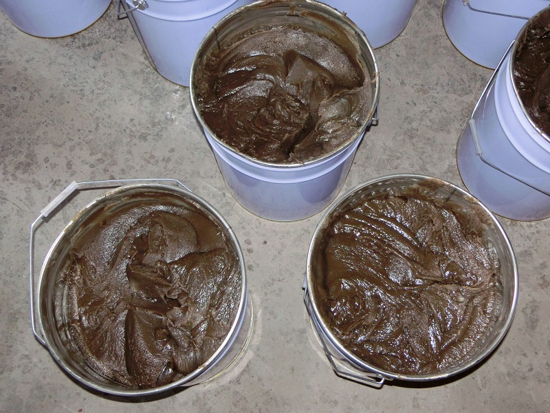 改性環(huán)氧植筋膠的固化原理是啥？