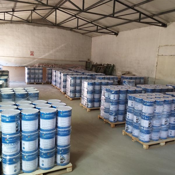 【水性環(huán)氧樹脂砂漿】影響固化的一些因素