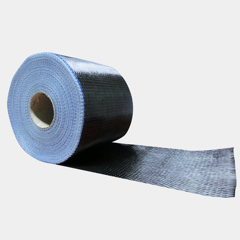 為啥加固碳纖維布是建筑施工的扛把子？