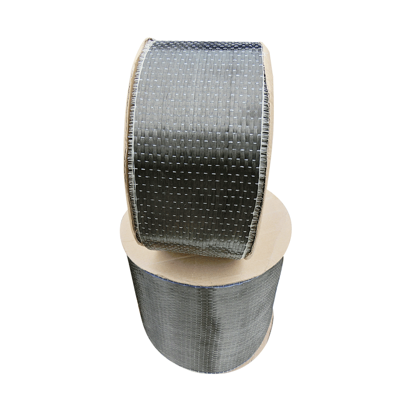 神奇的碳纖維布特點(diǎn)多！