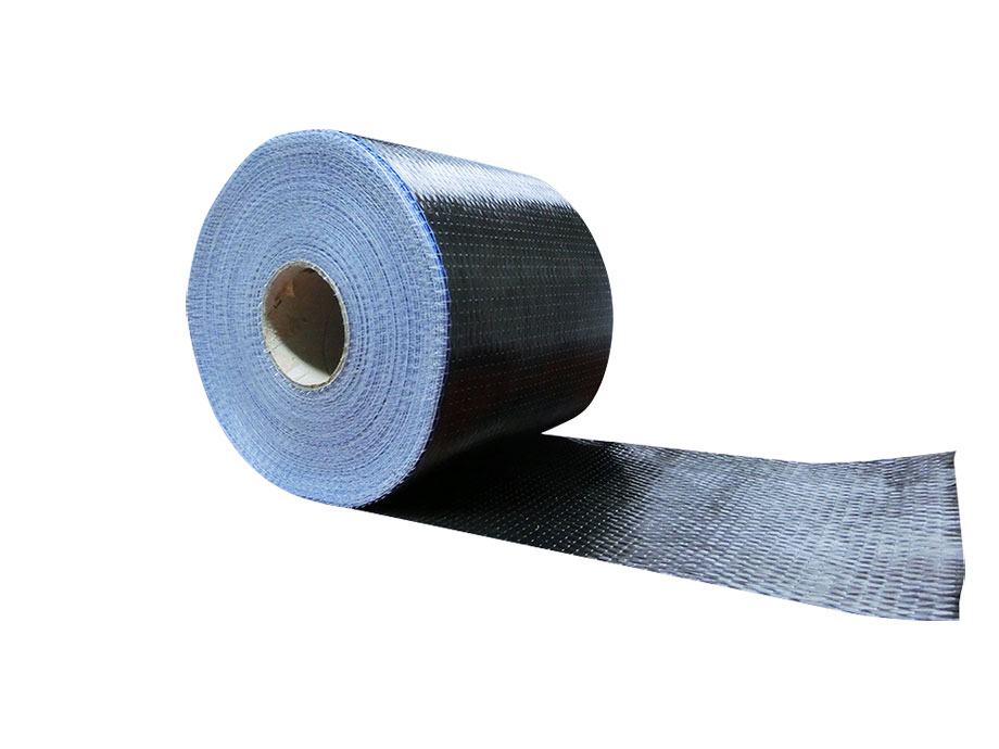 碳纖維布的加固抗震能力從哪里體現(xiàn)？